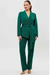 Костюм MisLana 1269 зеленый