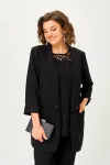 Костюм Svetlana Style 2362 черный Костюм Svetlana Style 2362 черный
