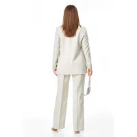 Костюм T&N 7737 песок холодный