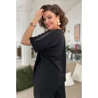 Костюм Rumoda 2124 черный