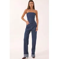 Костюм N.O.W 1559 Синий