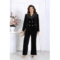 Костюм Ninele 6032 Угольный