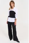 Костюм LeNata 31350 черный