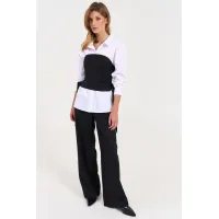 Костюм LeNata 31350 черный Костюм LeNata 31350 черный