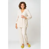 Костюм AMUAR 1050 бежевый