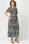 Костюм Danaida 2270 зебра принт