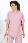 Костюм Ninele 7493 розовый