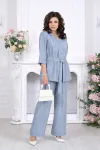 Костюм Ninele 7520 Небесный