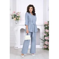 Костюм Ninele 7520 Небесный