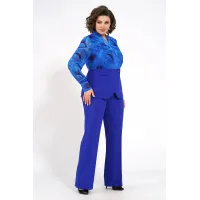 Костюм Alani черно-красный