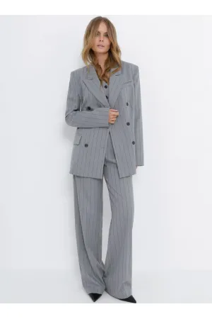Костюм PiRS 5792 серый