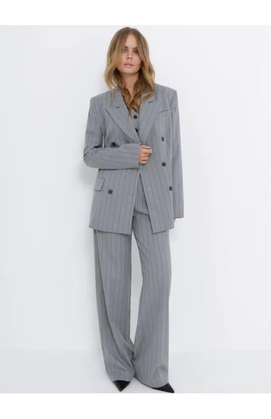Костюм PiRS 5792 серый