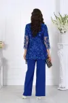 Костюм Ninele 6073 Василек