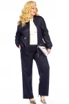 Костюм Элль-стиль 2445 джинс Костюм Элль-стиль 2445 джинс