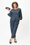 Костюм Michel Chic 1436 дымчато-синий