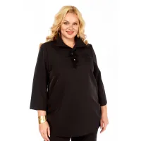 Костюм Vilena fashion 1109 черный