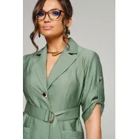 Костюм Beautiful & Free 6333 хаки