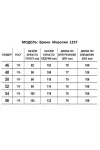 Костюм Mirolia 1293+1257 Белый+ Олива Костюм Mirolia 1293+1257 Белый+ Олива