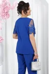 Костюм Ninele 6066 василек
