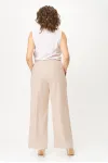 Костюм Anastasia MAK 1286 бежевый