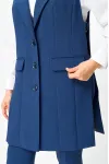 Костюм Anastasia MAK 1211 синий Костюм Anastasia MAK 1211 синий