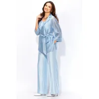 Костюм ТАиЕР 1429 голубой