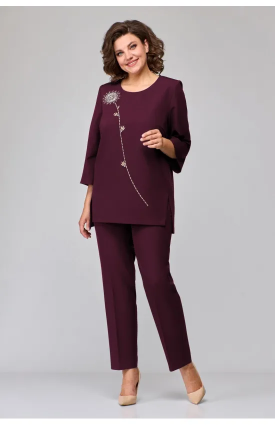 Костюм Jurimex 2962 Бордо