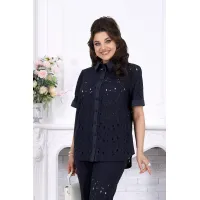 Костюм Ninele 7532 Синий