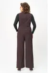 Костюм Anastasia MAK 1300 коричневый Костюм Anastasia MAK 1300 коричневый