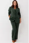Костюм MisLana 1263 зеленый