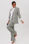Костюм Anelli 1666 уолл стрит