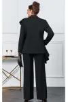 Костюм VITTORIA QUEEN 23783 черный