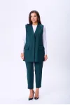 Костюм Tvin 7868 изумруд Костюм Tvin 7868 изумруд