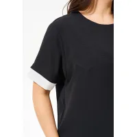 Костюм Foxy fox 1553 черный