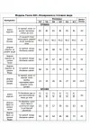 Костюм Тэнси 401 тёмно-бирюзовый