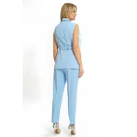 Костюм Alani 2478 голубой