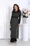 Костюм Ninele 7514 Черный