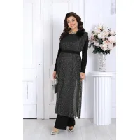 Костюм Ninele 7514 Черный