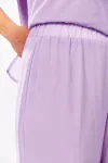 Костюм Mira Fashion 5689 лаванда