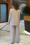 Костюм Alani 2017 бежевый