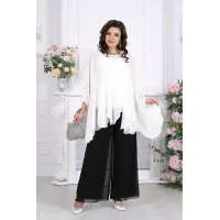 Костюм Ninele 6110 Черный