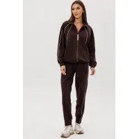 Костюм Fantazia Mod 5328 шоколадный