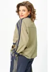 Костюм Lady Secret 26232 хаки-синий
