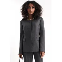 Костюм Lissana 5005 серый