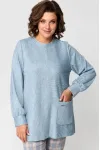 Костюм Danaida 2190 голубой