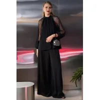 Костюм Lokka 1753 черный Костюм Lokka 1753 черный