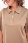 Костюм BegiModa 3094 визон