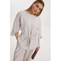 Костюм KALORIS 2304 серый