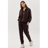 Костюм Fantazia Mod 5328 шоколадный