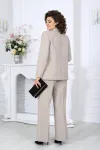 Костюм Ninele 6086 Бежевый